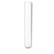 Cultural Glass Tube