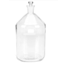 Bod Laboratory Flask