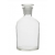 Chemicals Glass Reagent Bottle