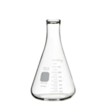 1000ml Conical Glass Flask