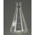 2000ml Glass Conical Flask