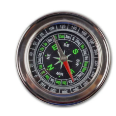 Magnetic Compass