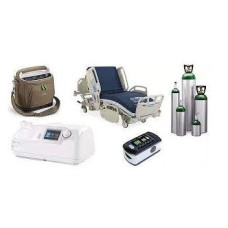 Hospital Equipments On Rent