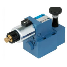 Dynex Make VH High Pressure Valve