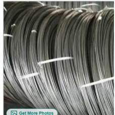 High Carbon Steel Drawn Wire