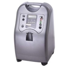 Oxygen Concentrator On Rent