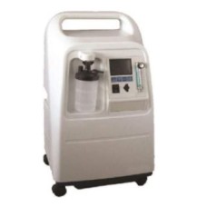 Oxygen Concentrators On Rent