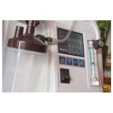 Oxygen Machine On Rent