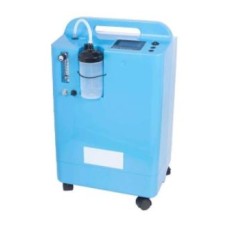 Oxygen Machine Rental Services