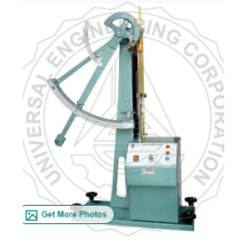 Paper Tensile Strength Tester