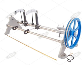 Buy Torsion Apparatus Searle's get price for lab equipment