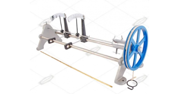 Buy Torsion Apparatus Searle's get price for lab equipment