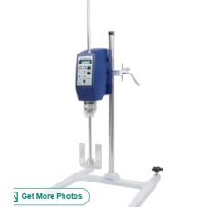 Digital Overhead Stirrer