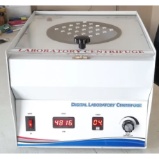 Digital Centrifuge Machine