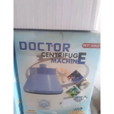 Centrifug Machine