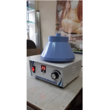 Digital Laboratory Centrifuge