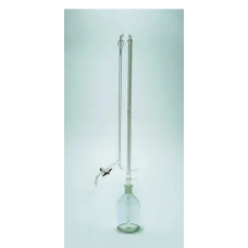 Lab Burette