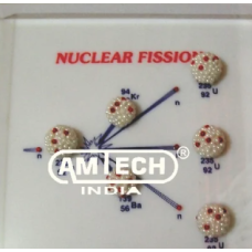 Nuclear Fission Model