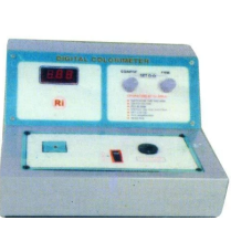 Digital Colorimeter