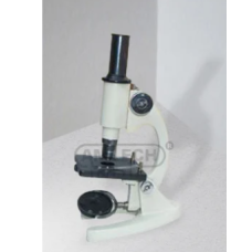 Single Nose Microscope