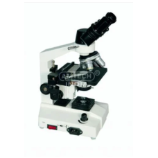 Binocular Microscope