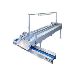 Roller Inspection Table