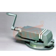 Milling Swivel Vice