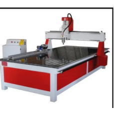 CNC Router Machine