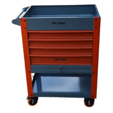 Tool Trolley