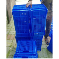 Plastic Crates