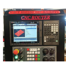 CNC ROUTER