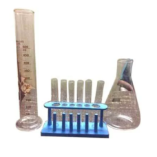 Laboratory Testing Instruments