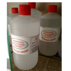 Ammonia Solution