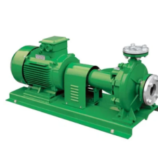 Industrial Water Pump