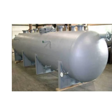 Pp Frp Chemical Storage Tank