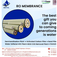 COMMERCIAL RO MEMBRANE