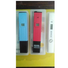 Digital Ph Meter