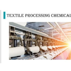 Textile Processing Chemical