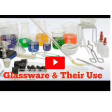 Chemical Laboratory Glassware