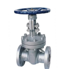 Industrial Control Valve