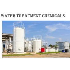 Boiler Water Treatment Chemical