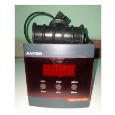 Digital Conductivity Meter