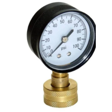 Digital Pressure Gauge