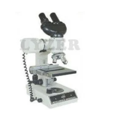 Inverted Metallurgical Microscope