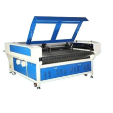 Acrylic Laser Cutting Machine