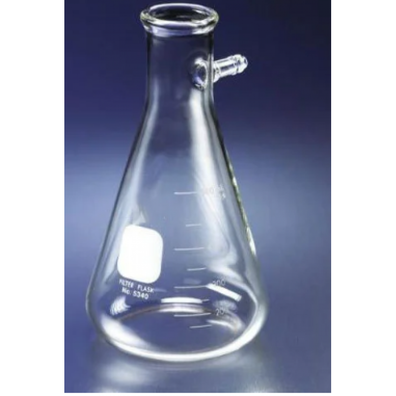 Buy Filtration Flask get price for lab equipment