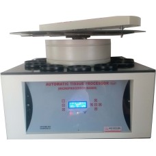 Tissue Processor