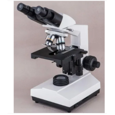 Microscope.