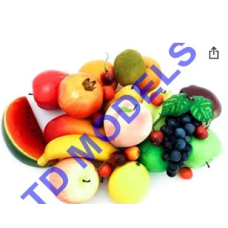 Fruits Model