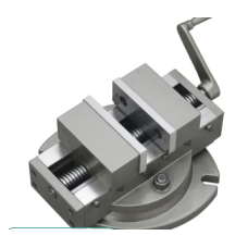 Self Centering Milling Machine Vice